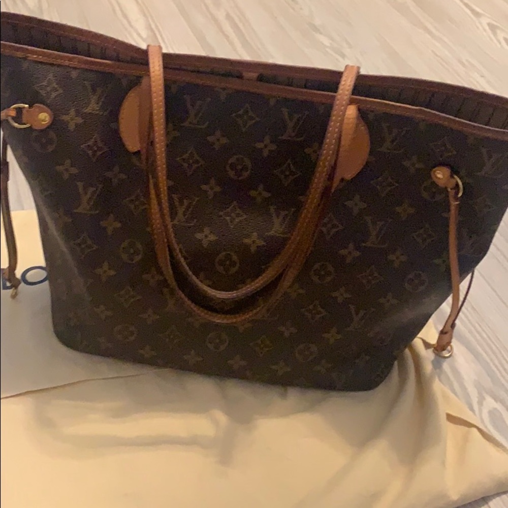 Neverfull MM